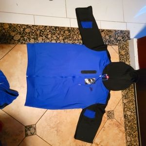 NikeTechSweatsuit